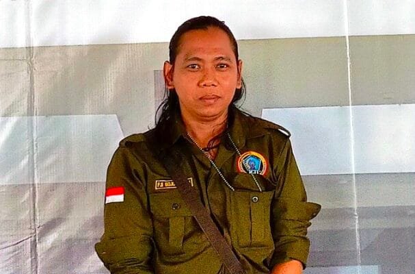 Oknum Anggota LSM di OTT, Ini Reaksi Ketua PJI Bojonegoro