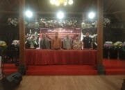 KPU Kabupaten Kediri Gelar Media Gethring dan Pembagian Hadiah Lomba Selfi Pilkada Serentak 2024