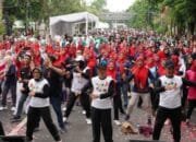 Pemkab Bojonegoro Gelar Peringatan Hari AIDS Sedunia 2024