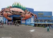 WBL, Wisata Favorit di Lamongan