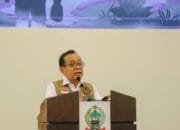 Menko PMK Ajak Seluruh Pihak Cegah Bencana Hidrometeorologi