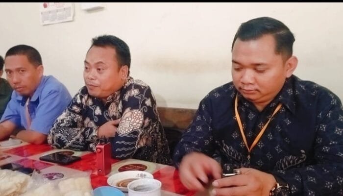 Dianggap Pemberhentian Anggota Partai Tak Sesuai Prosedur, Hafidz Saputra Gugat MKP Gerindra di PN Bojonegoro