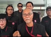 BPW PERADIN Jatim  Datangi Acara Rakerwil Perkumpulan, Minta Tidak Pakai Nama Peradin