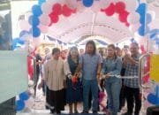 Grand Opening “NattanMart” Minimarket Modern Hadir di Tengah-tengah Masyarakat