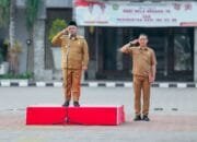 Bupati Gresik Tegaskan ke ASN Untuk Tingkatkan Layanan Kepada Masyarakat