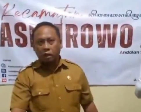 Camat Asemrowo Surabaya Digrebek Beberapa Warga, Ini Penyebabnya