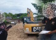 Jurnalis Bojonegoro Ini Jadi Korban Kekerasan Verbal