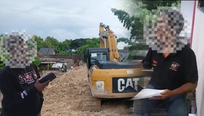 Jurnalis Bojonegoro Ini Jadi Korban Kekerasan Verbal