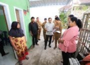 Komitmen Sejahterakan Masyarakat, Pemerintah Kota Batu Percepat Pembangunan Rumah Layak Huni