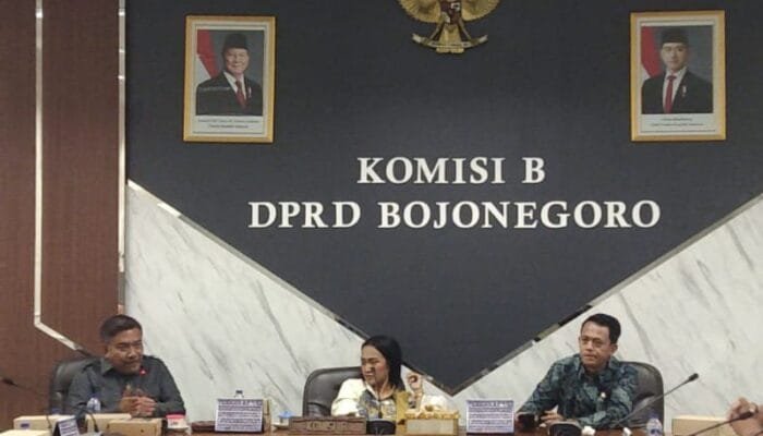 Komisi B Soroti Pencemaran Lingkungan oleh Pabrik Tembakau di Sukowati Bojonegoro