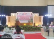 EMCI Menggelar Rakernas ke 7 dan Pelantikan Ketua DPC Seluruh Indonesia