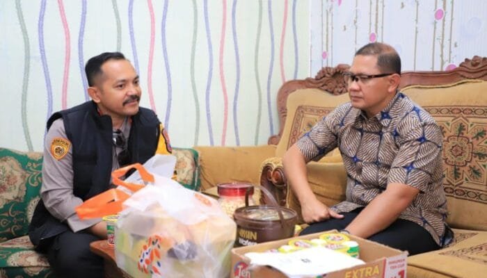 Pemkot Batu Dukung Langkah Polres Tetapkan Pemilik Bus Pariwisata Jadi Tersangka 