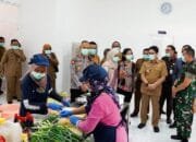 Program Makan Siang Bergizi Gratis bagi Anak Sekolah