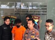 Wanita Muda Ditemukan Tewas di Kamar Hotel Jalan Tunjungan Surabaya