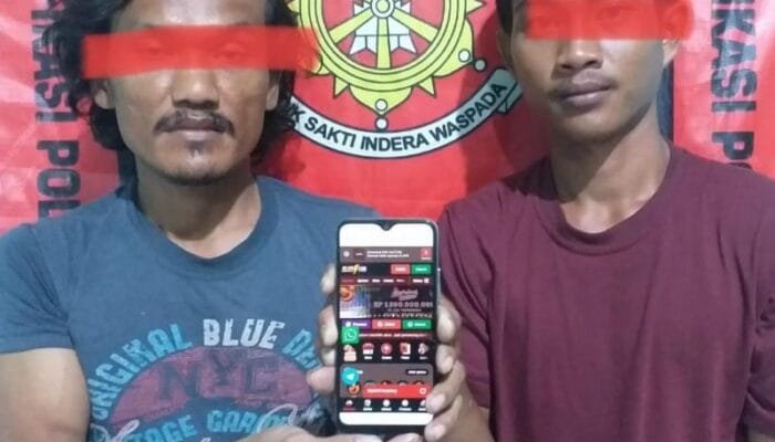 Polsek Tenggilis Klarifikasi Tudingan Keliru dan Tegaskan Komitmen Berantas Judi Online