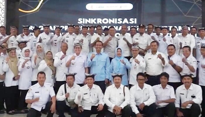 Bupati dan Wakil Bupati Bojonegoro Terpilih Paparkan Program 100 Hari Kerja Pertama