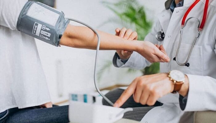 Cegah Penyakit Sejak Dini, Pemkab Bojonegoro Sosialisasi Pemeriksaan Kesehatan Gratis