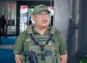 Polri Pastikan Klaim KKB Soal Pencurian Dua Senjata adalah Hoax