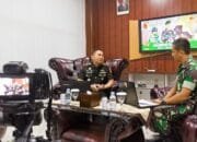 TNI AD Buka Pendaftaran Calon Tamtama, Dandim Bojonegoro: Bergabunglah Bersama Kami, dan Jadilah Bagian dari Kebanggaan Bangsa