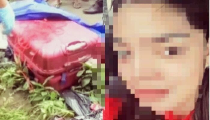 Misteri Mayat Dalam Koper di Ngawi Terungkap, Korban Mutilasi Berasal Dari Blitar