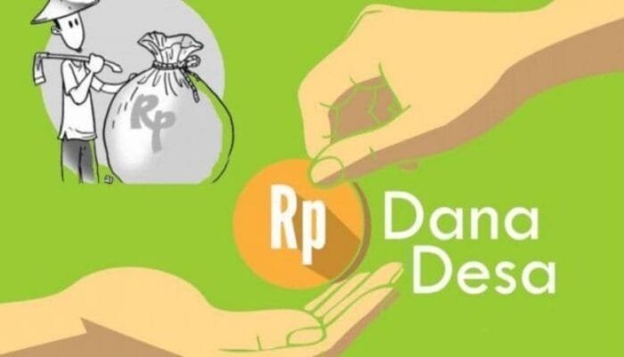 Pentingnya Penggunaan Dana Desa untuk Ketahanan Pangan