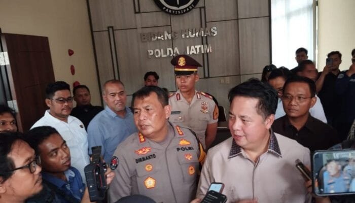 Kronologi Mutilasi Yang Menggetarkan Jagat Maya, Ini Pelakunya 