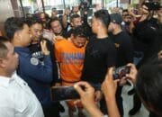 Tersangka Kasus Mutilasi di Ancam Hukuman Mati Atau Penjara Seumur Hidup