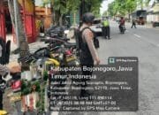 Polres Bojonegoro Tingkatkan Patroli dan Pengamanan Imlek