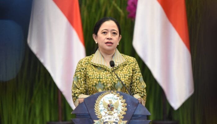 Ketua DPR RI Soroti Masalah Pagar Laut yang Merugikan Nelayan