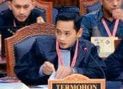 Ahmad Karomi Akbar: Pengacara Muda Ibukota yang Mendirikan Kantor Hukum di Bojonegoro