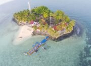5 Pantai Terbaik di Kalimantan, Ada Yang Seperti Aquarium