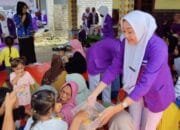 RSUD Bojonegoro dan ISTeK ICsada Gelar Lomba Kreasi Menu Sehat Berbahan Lokal