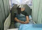 Hilangnya Nyawa Anak Gadis, Suatu Bukti Surabaya Masih Rawan Jambret