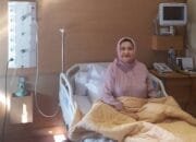 Emilia Contessa Meninggal Dunia, Sebuah Duka dari Dunia Hiburan