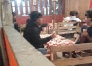 Warung di Desa Bangoan Kedungwaru Tulungagung ini Bebas Jual Arak