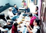 Harapan Baru 2025: PJI Lamongan Membangun Profesionalisme Jurnalis Beretika