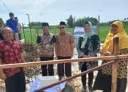 Peletakan Batu Pertama TKIT Permata Hati: Yayasan Bina Umat Wujudkan Generasi Qur’ani di Bojonegoro