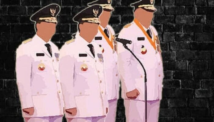 Pelantikan Kepala Daerah Ditunda, Mendagri: Menunggu Keputusan MK