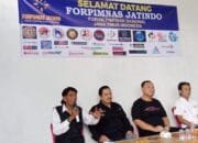 Puluhan Pimpinan Media Berkumpul, Ada Apa
