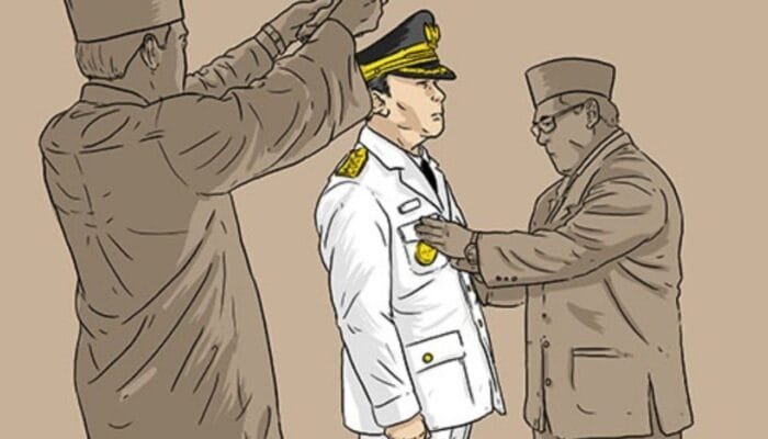 Perubahan Jadwal Pelantikan Kepala Daerah: Apa yang Dikatakan Mendagri Tito Karnavian