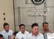 Hasil Tes Psikologi Forensik Polda Jatim, Tersangka Mutilasi Koper Merah Positif Psikopat Narsistik