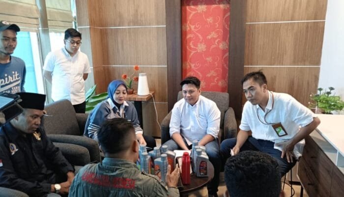 Marak Oli Palsu di Jawa Timur, AMI Pertanyaan Kinerja Pertamina 