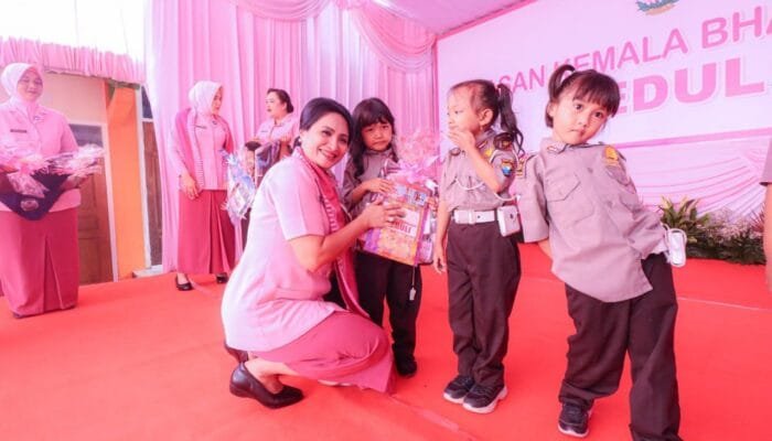 Dukung Program Pemerintah, Wakil Ketua PYKB Daerah Jatim Lakukan Ini