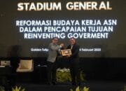 Pemkot Batu Gelar Stadium General Dalam Upaya Reformasi Budaya Kerja ASN