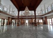 Mengungkap Keindahan Masjid Agung Darussalam Bojonegoro