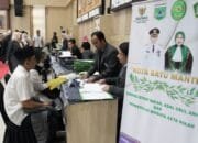 Kota Batu Mantu: Mudahkan Warga Urus Dokumen Pernikahan dan Kependudukan
