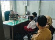 Satpol PP Bojonegoro Gelar Operasi Sayang untuk Tertibkan Pelajar