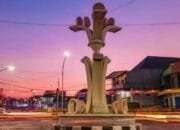 Mengenal Kecamatan Babat: Kota Wingko di Lamongan