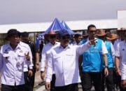 Kementrian Imigrasi dan Pemasyarakatan Direktorat Jenderal Pemasyarakatan