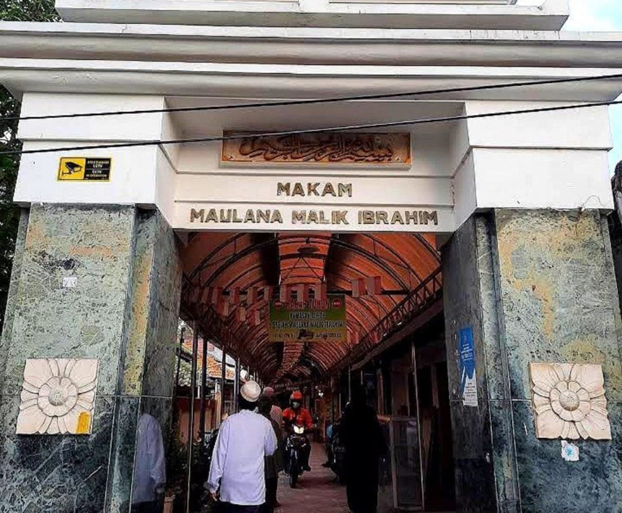Menggali Sejarah Syekh Maulana Malik Ibrahim: Wali Tertua di Jawa Img 20250207 Wa0004